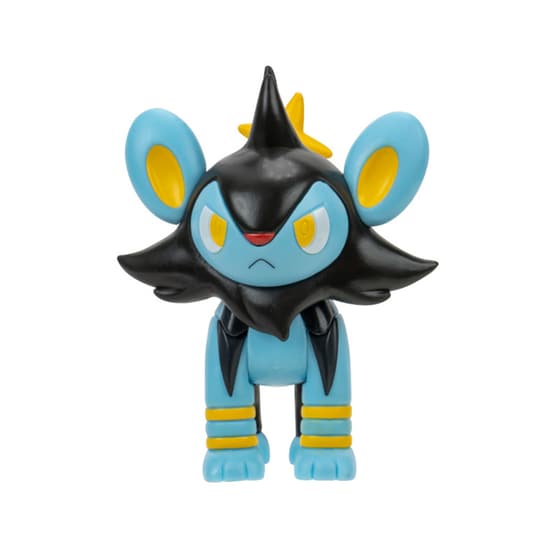 Pokemon Φιγούρες W13 (6 Σχέδια) - (JW095007-G) image 4