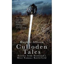 Culloden Tales
