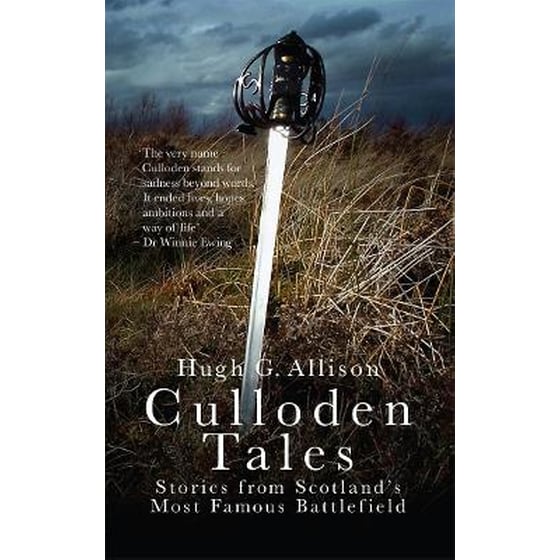 Culloden Tales image 0