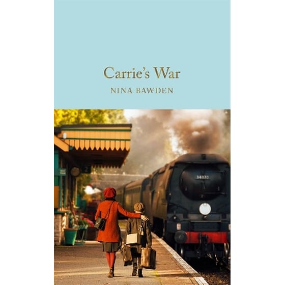 Carrie's War image 0