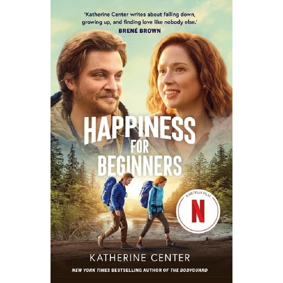 Happiness For Beginners image 0
