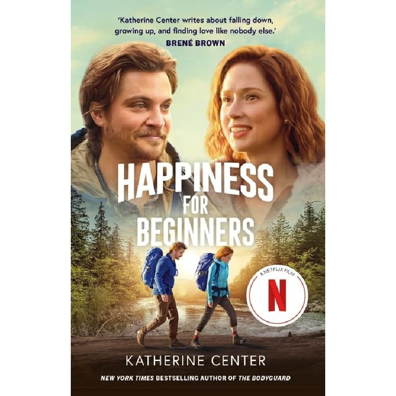 Happiness For Beginners