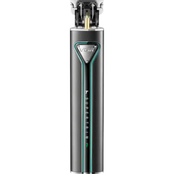 Κουρευτική Μηχανή VGR V-009 PROFESSIONAL Μαύρο image 0
