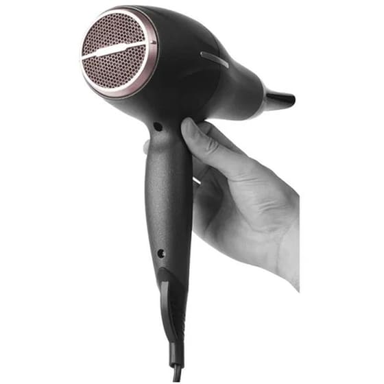 Σεσουάρ Μαλλιών SOGO SEC-SS-3675 2200 W Μαύρο image 1