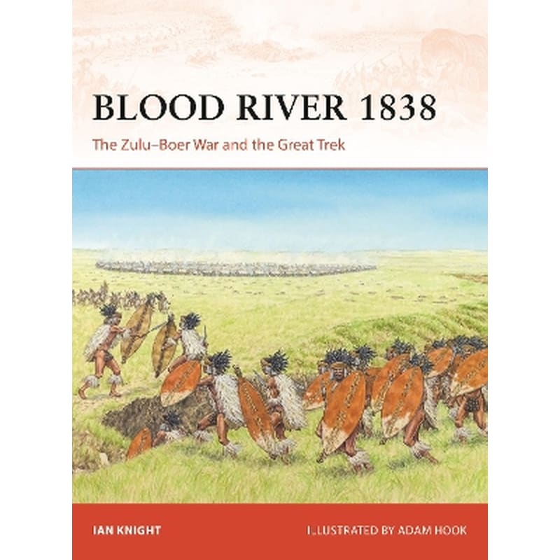 Blood River 1838