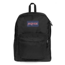 Jansport Τσάντα Πλάτης Superbreak One Black