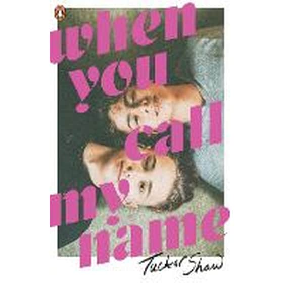 When You Call My Name image 0