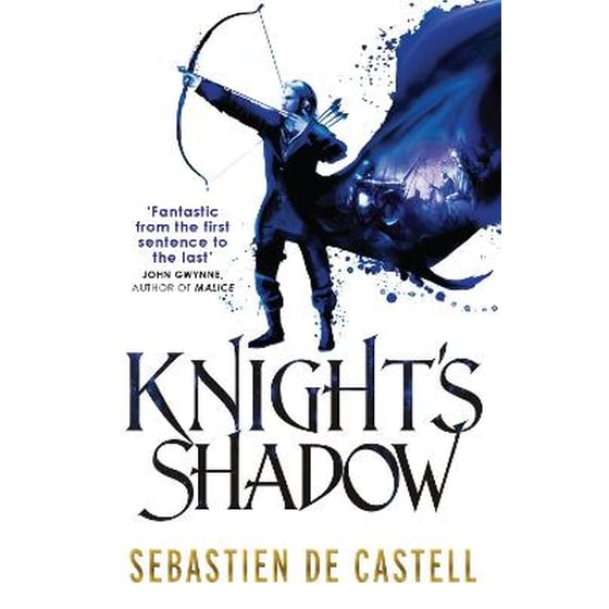 Knight's Shadow image 0