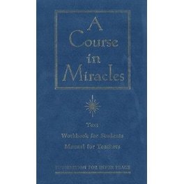 Course in Miracles