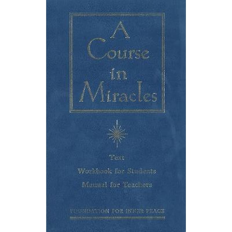 Course in Miracles