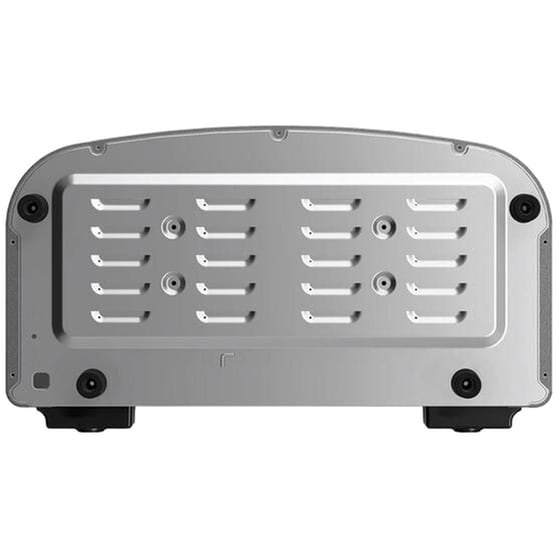 TURBOTRONIC TT-PO14 Φούρνος Πίτσας image 3