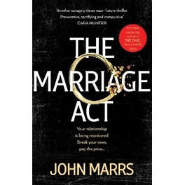 Marriage Act