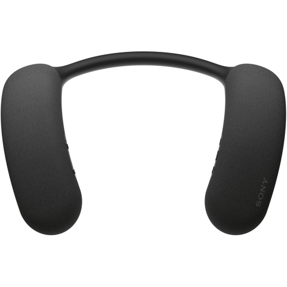 Ακουστικά Neckband Sony BRAVIA Theatre U Dolby Atmos® – Black image 1