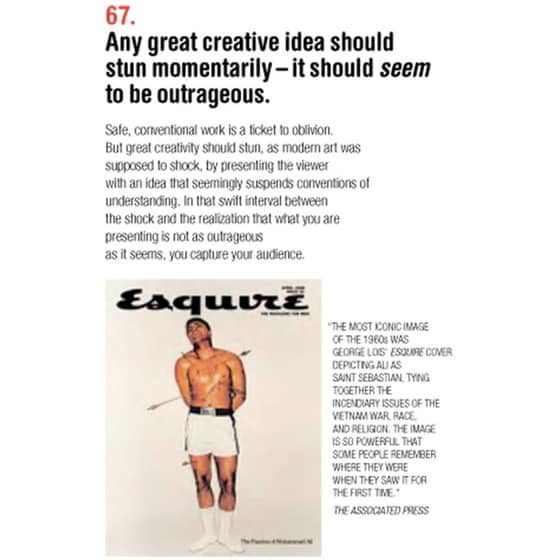 Damn Good Advice (For People with Talent!) image 1