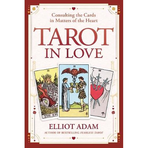 Tarot in Love image 0