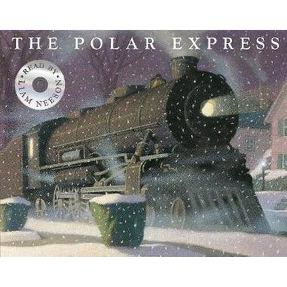 The Polar Express image 0