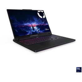 Lenovo Legion Pro7 AI 16" WQXGA OLED (Intel Core Ultra 9-290HX Plus/32GB/1TB SSD/GeForce RTX 5080/Win11Home) Laptop