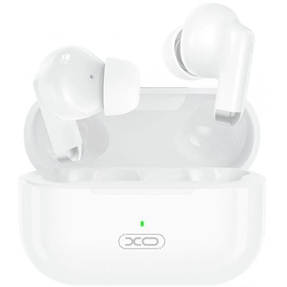 Ακουστικά Bluetooth XO X40 TWS - White image 2