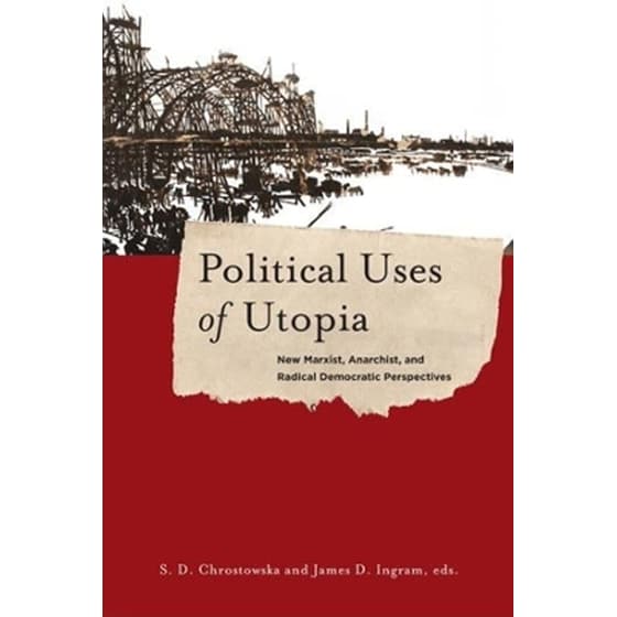 Political Uses of Utopia image 0