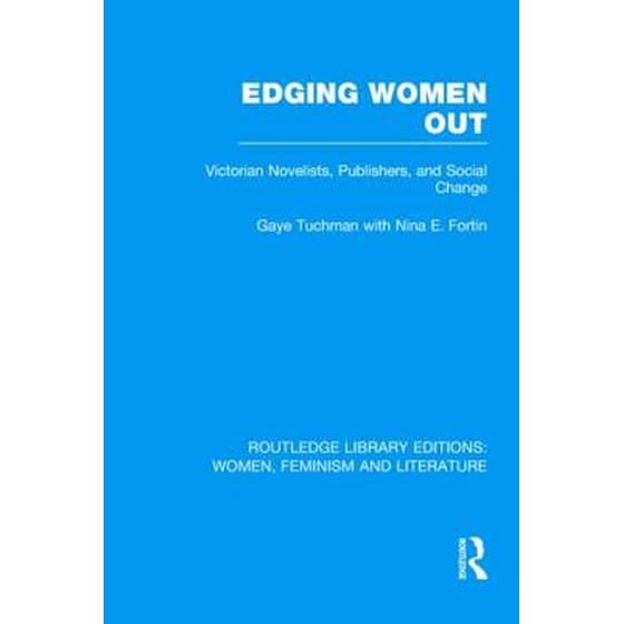 Edging Women Out image 0