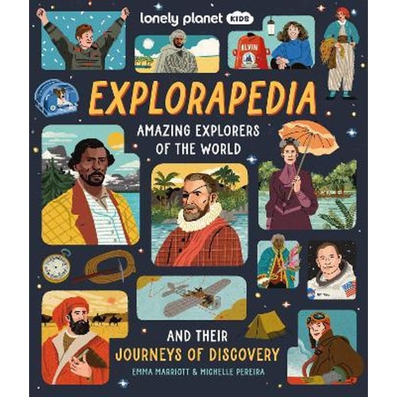 Explorapedia image 0
