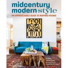 Midcentury Modern Style