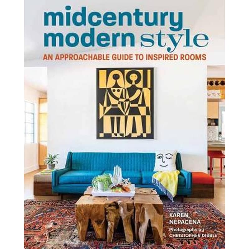 Midcentury Modern Style