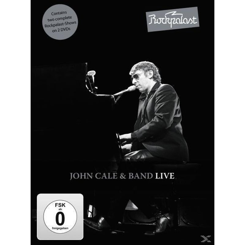 Live At Rockpalast
