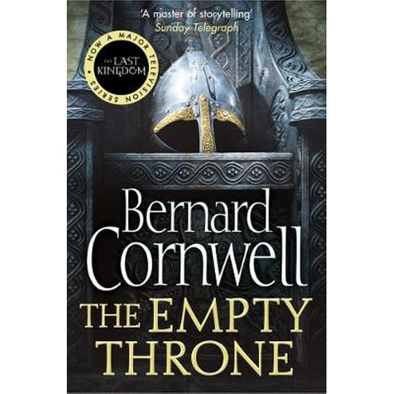 The Empty Throne image 0