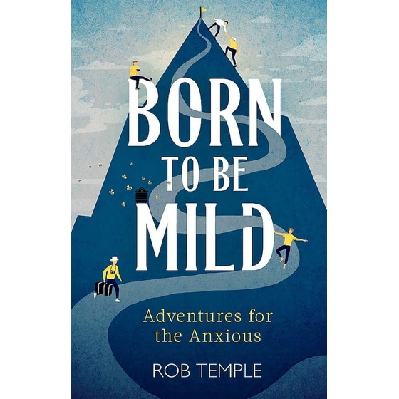 Born to be Mild image 0