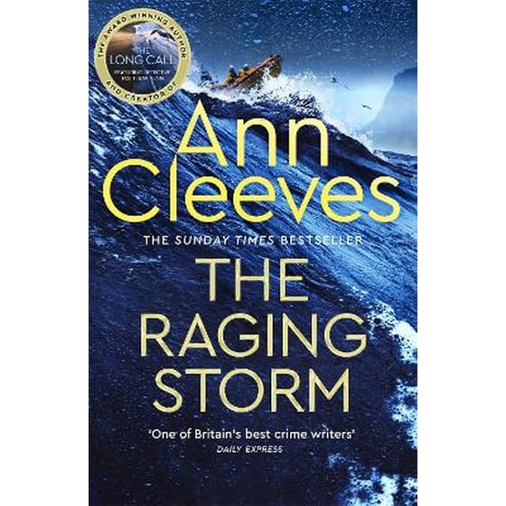 The Raging Storm image 0