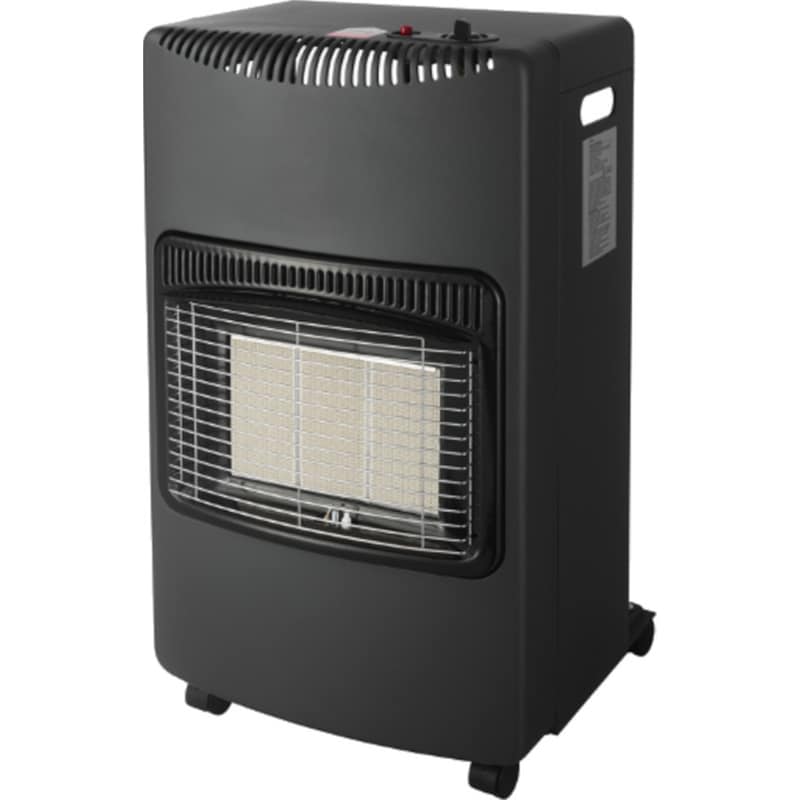 Σόμπα Υγραερίου iQ HT-1499 4200W