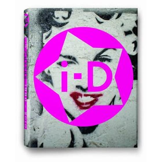 i-D covers 1980-2010 image 0