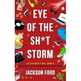 Eye of the Sh*t Storm