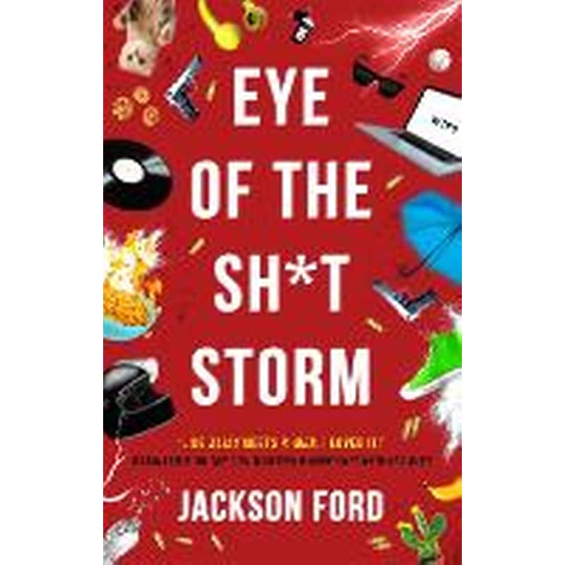 Eye of the Sh*t Storm