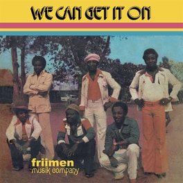 We Can Get It On