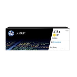 Toner HP 415A W2032A - Yellow