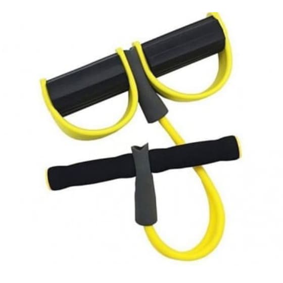 Όργανο Γυμναστικής με Λάστιχα 0357 image 3