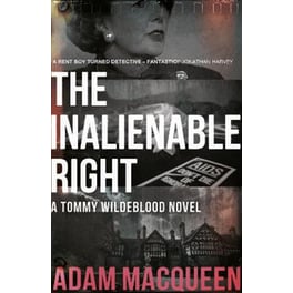 The Inalienable Right
