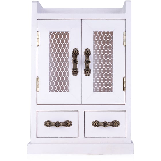 Σετ&nbsp;Μπάνιου&nbsp;Accentra Winter&nbsp;Magic&nbsp;σε&nbsp;Ξύλινη&nbsp;Ντουλάπα image 2