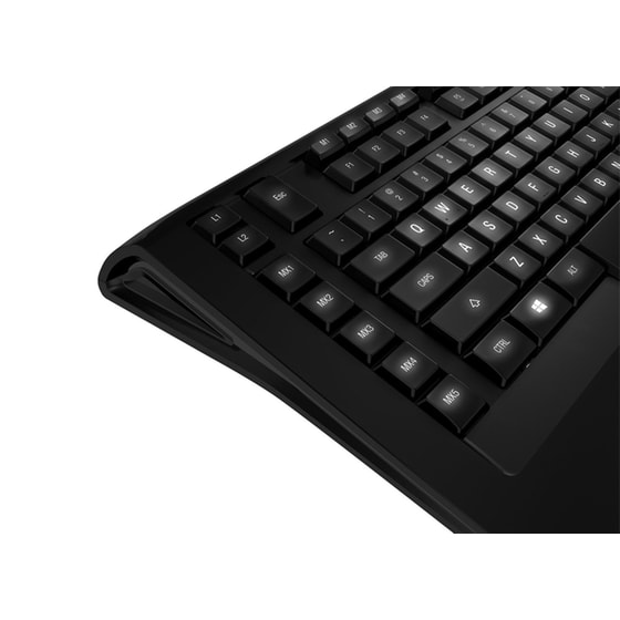 SteelSeries Apex 300 US - Πληκτρολόγιο Gaming image 3