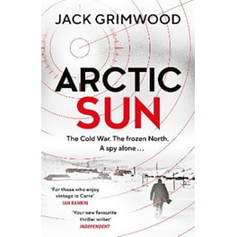 Arctic Sun