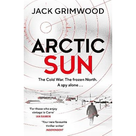 Arctic Sun image 0