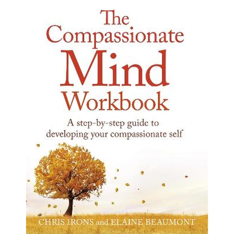 Compassionate Mind Workbook