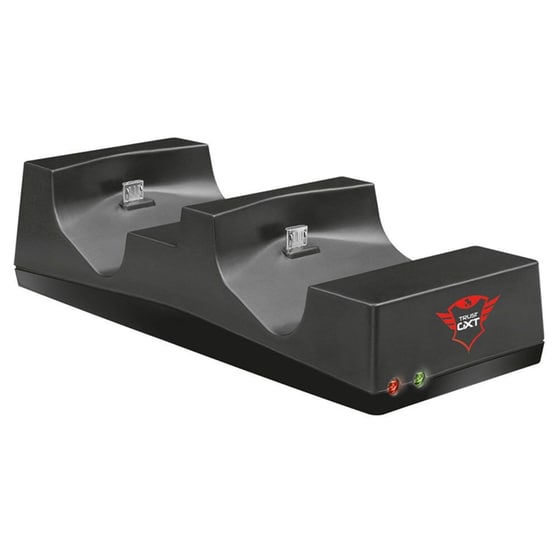 Trust GXT 235 Duo Charging Dock - Βάση Φόρτισης PS4 image 2