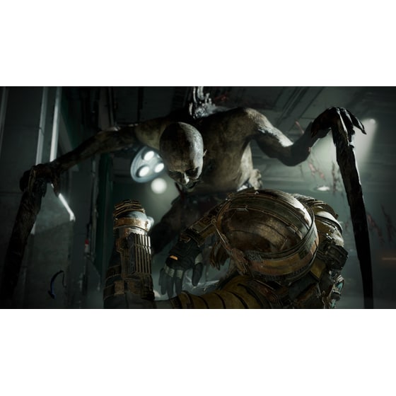 Dead Space (Code in a Box) - PC image 5