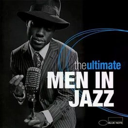 The Ultimate Men In Jazz (2CD)