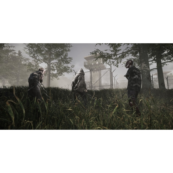 The Walking Dead: Destinies - Nintendo Switch image 10