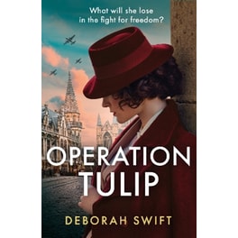 Operation Tulip