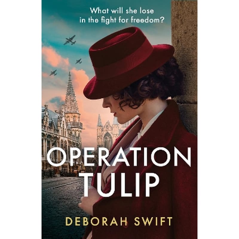 Operation Tulip